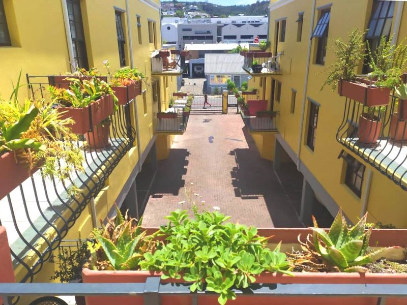 Neat complex, Centrally situated. - Photo 2