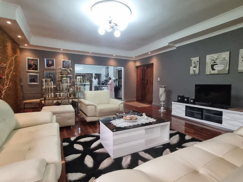 A fully Furnished home in the elite part of Duncanville. - Photo 5