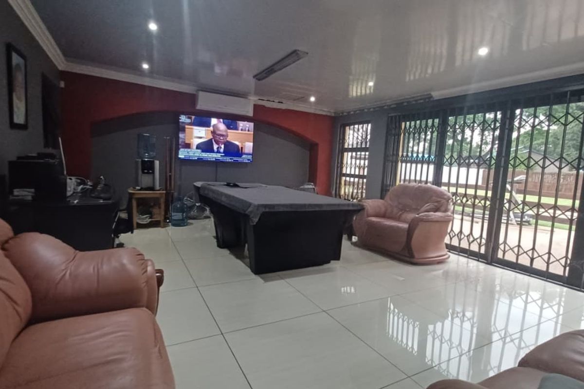 A fully Furnished home in the elite part of Duncanville. - Photo 4