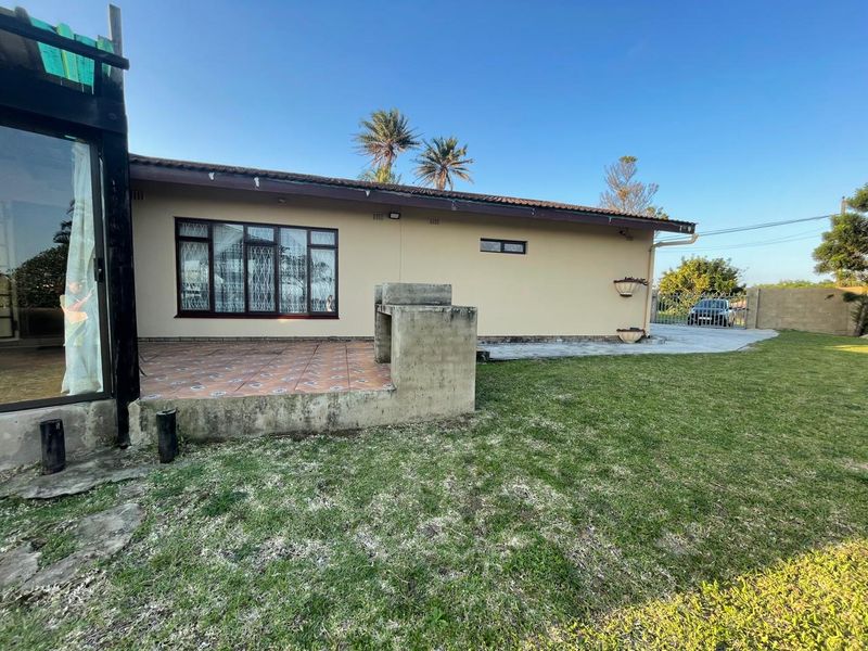 Spacious 4-Bedroom Family Home with Distant Sea Views in Sunwich Port - Photo 5