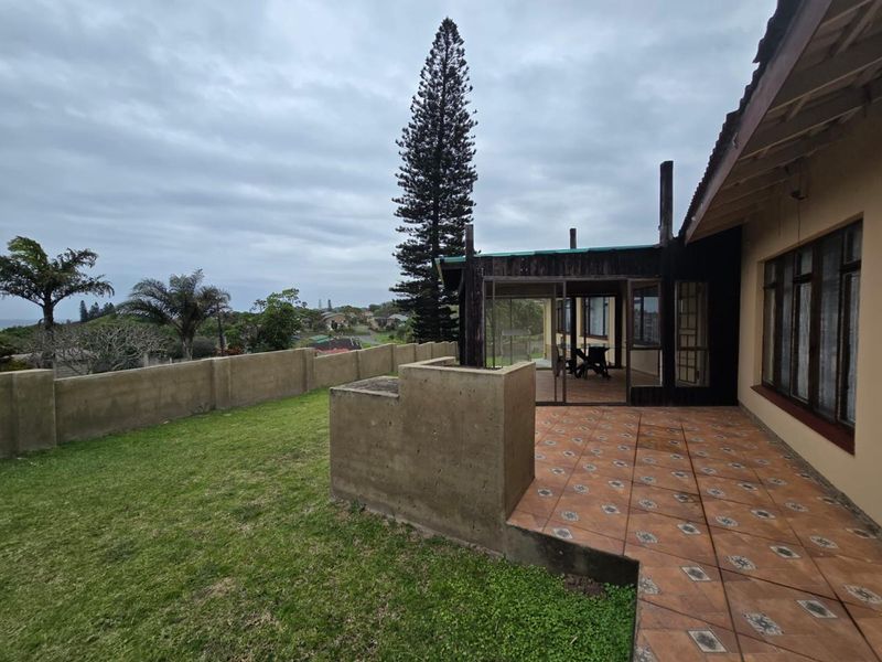 Spacious 4-Bedroom Family Home with Distant Sea Views in Sunwich Port - Photo 6