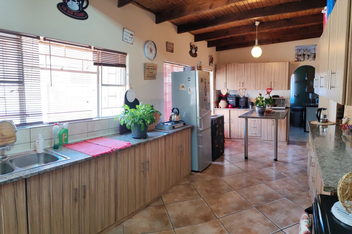 House for sale in Modimolle - Photo 4