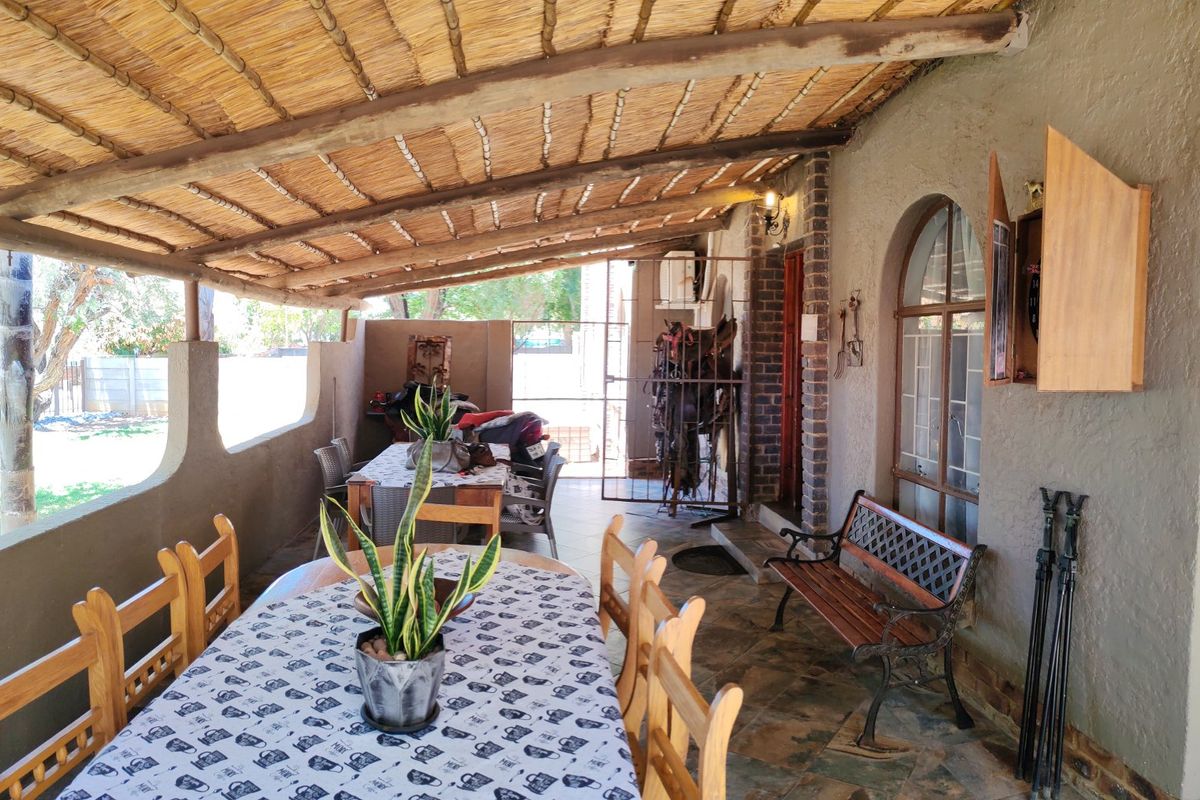 House for sale in Modimolle - Photo 3