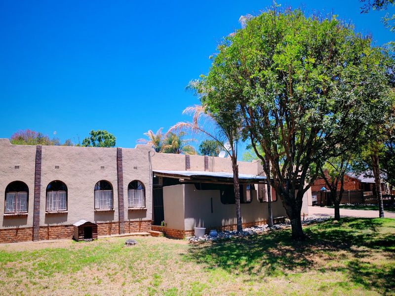 House for sale in Modimolle - Photo 1