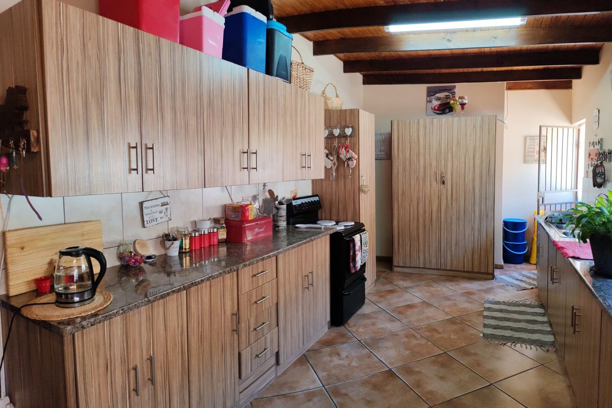 House for sale in Modimolle - Photo 5