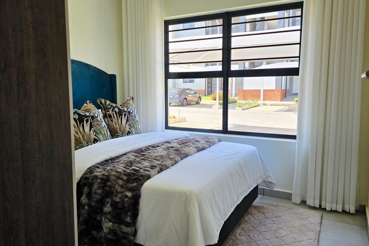 Royal Residenz – Stylish 2 Bedroom, 2 Bathroom Apartments in Lilianton, Boksburg West - Photo 5