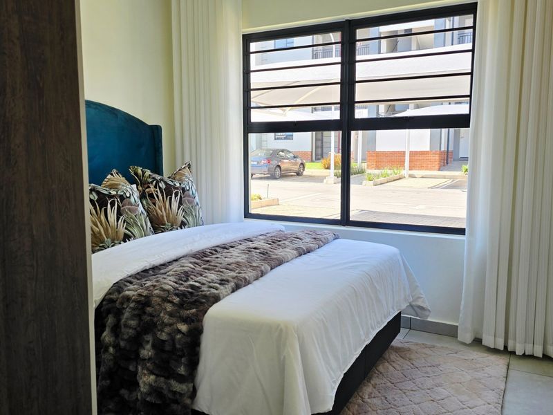 Royal Residenz – Stylish 2 Bedroom, 2 Bathroom Apartments in Lilianton, Boksburg West - Photo 5