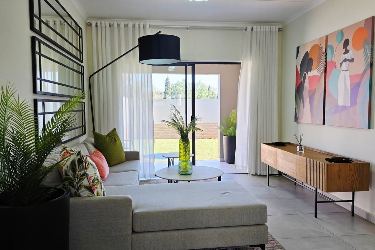 Royal Residenz – Stylish 2 Bedroom, 2 Bathroom Apartments in Lilianton, Boksburg West - Photo 4