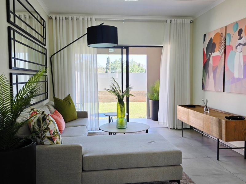 Royal Residenz – Stylish 2 Bedroom, 2 Bathroom Apartments in Lilianton, Boksburg West - Photo 4