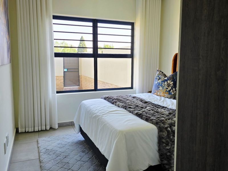 Royal Residenz – Stylish 2 Bedroom, 2 Bathroom Apartments in Lilianton, Boksburg West - Photo 6