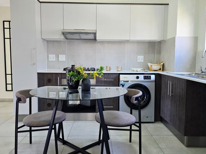 Royal Residenz – Stylish 2 Bedroom, 2 Bathroom Apartments in Lilianton, Boksburg West - Photo 3