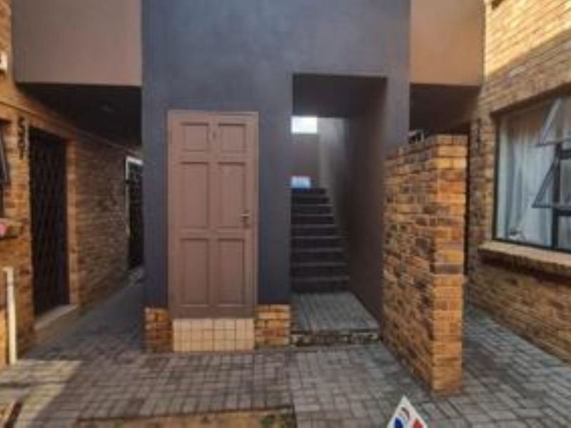 Stylish 3 Bedroom Unit in Albertsdal - Photo 5