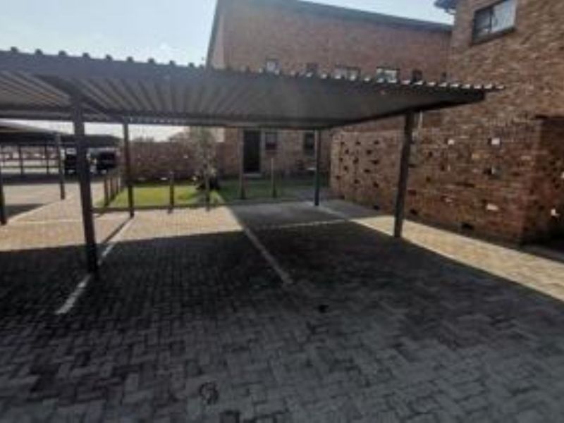 Stylish 3 Bedroom Unit in Albertsdal - Photo 7