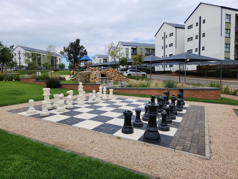 1 Bedroom Apartment For Sale in Green Park Lifestyle Estate.  - Photo 10