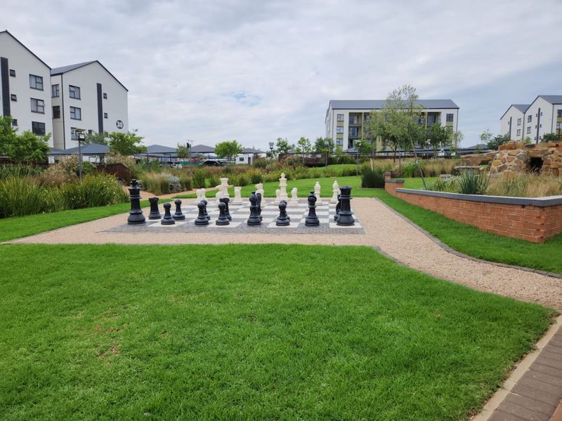 1 Bedroom Apartment For Sale in Green Park Lifestyle Estate.  - Photo 9