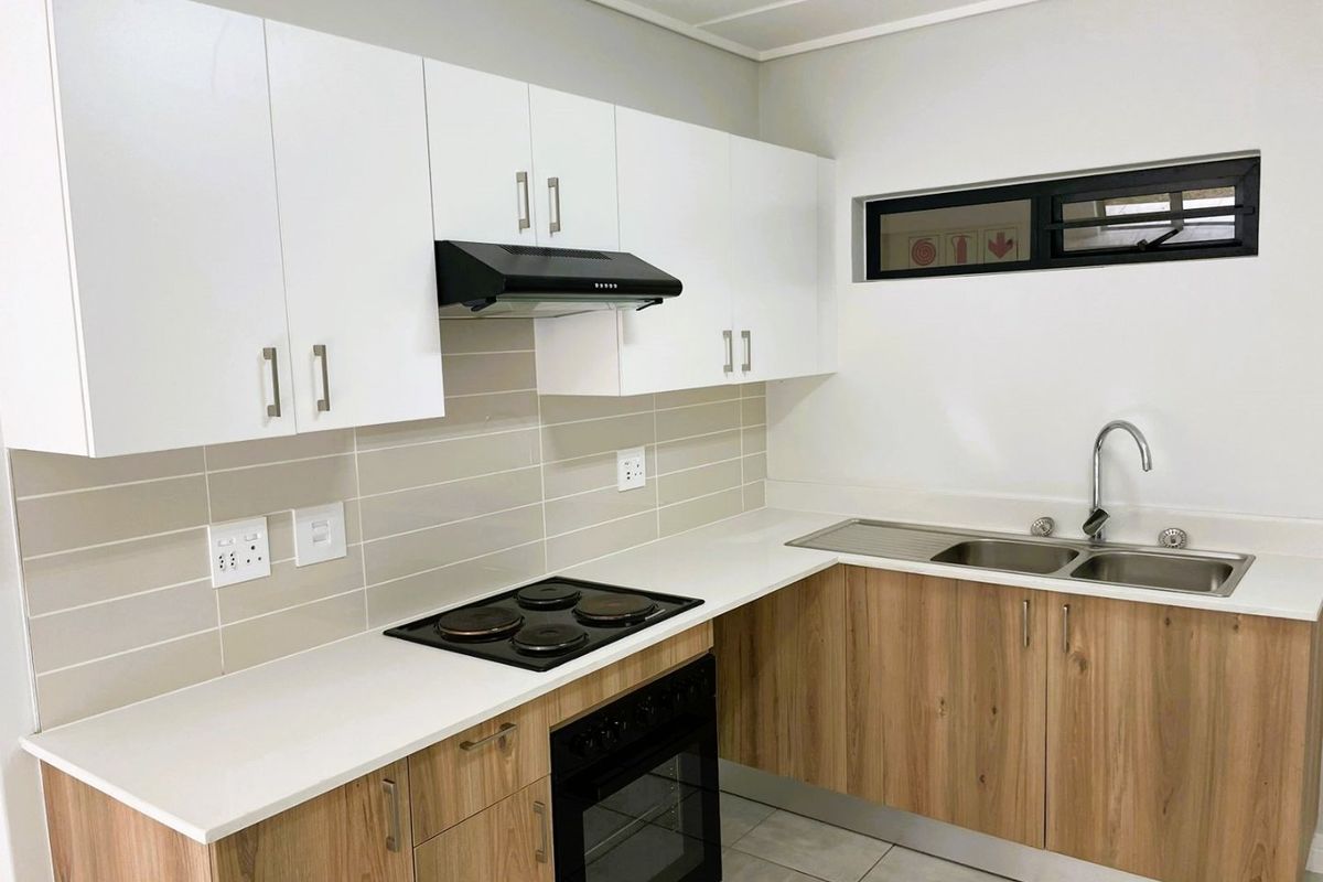 1 Bedroom Apartment For Sale in Green Park Lifestyle Estate.  - Photo 2