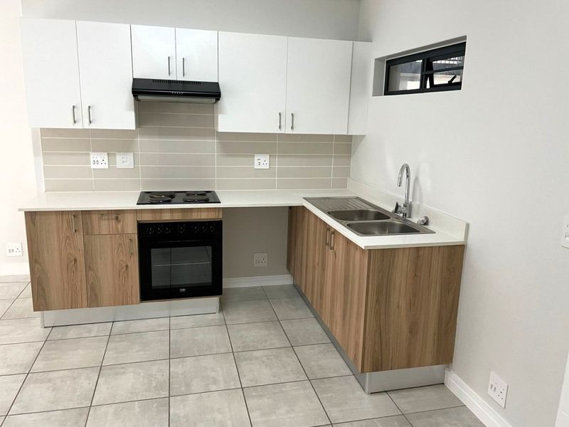 1 Bedroom Apartment For Sale in Green Park Lifestyle Estate.  - Photo 3