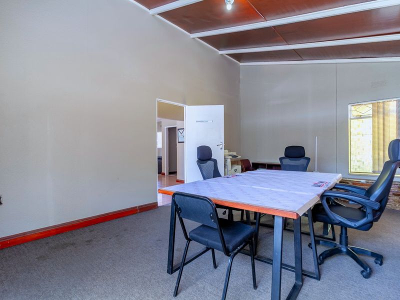 0 Bed Commercial in Kempton Park Ext 4 for Sale - Photo 10