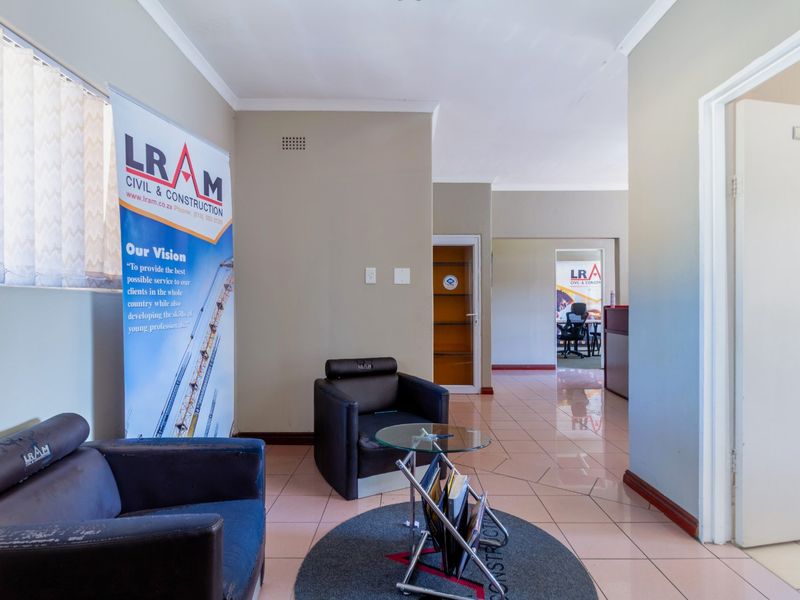 0 Bed Commercial in Kempton Park Ext 4 for Sale - Photo 9