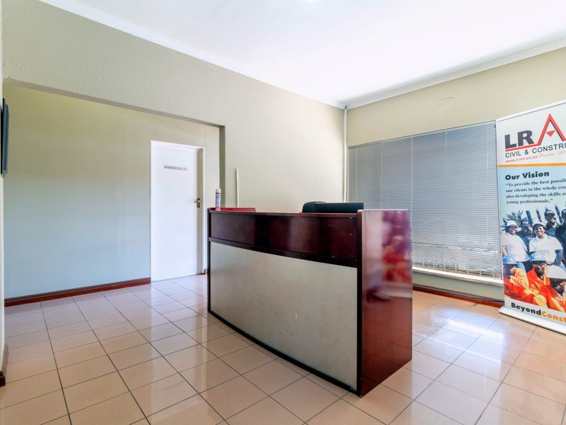0 Bed Commercial in Kempton Park Ext 4 for Sale - Photo 8