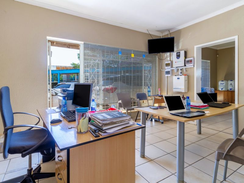 0 Bed Commercial in Kempton Park Ext 4 for Sale - Photo 6