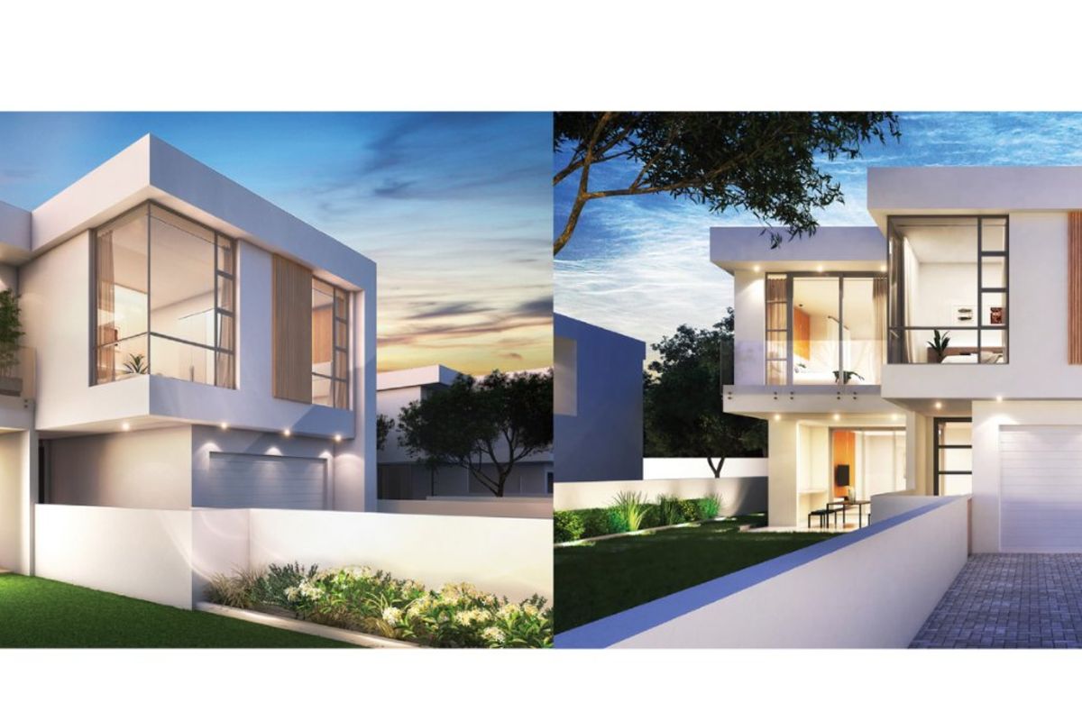 Exclusive New 4Bed 4Bath Luxury Living from R12.75million - Photo 2