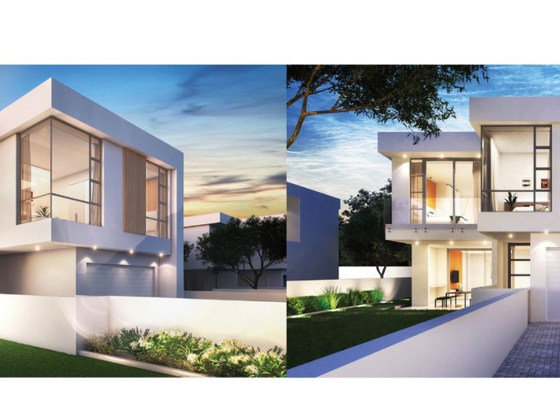 Exclusive New 4Bed 4Bath Luxury Living from R12.75million - Photo 2