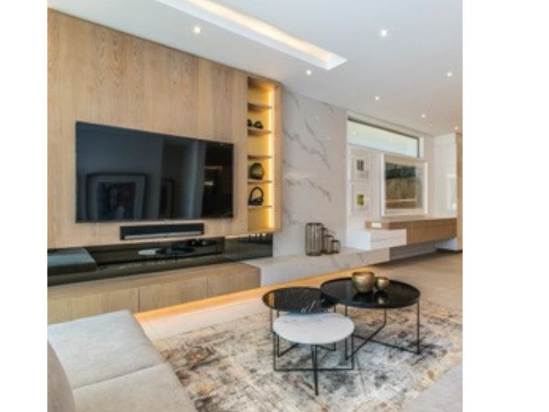 Exclusive New 4Bed 4Bath Luxury Living from R12.75million - Photo 9