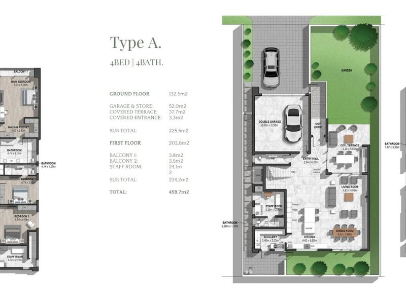 Exclusive New 4Bed 4Bath Luxury Living from R12.75million - Photo 8