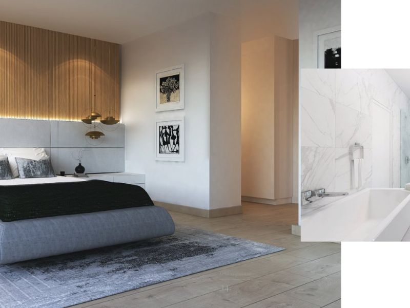 Exclusive New 4Bed 4Bath Luxury Living from R12.75million - Photo 6