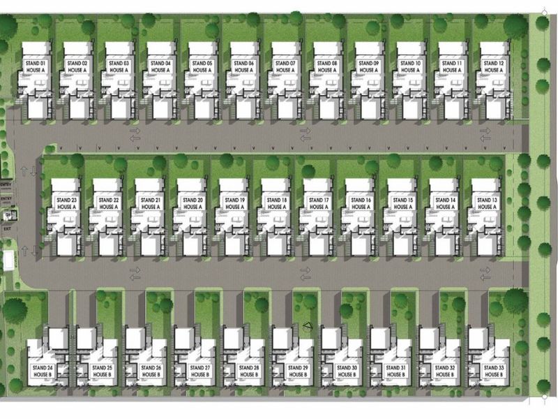 Exclusive New 4Bed 4Bath Luxury Living from R12.75million - Photo 7