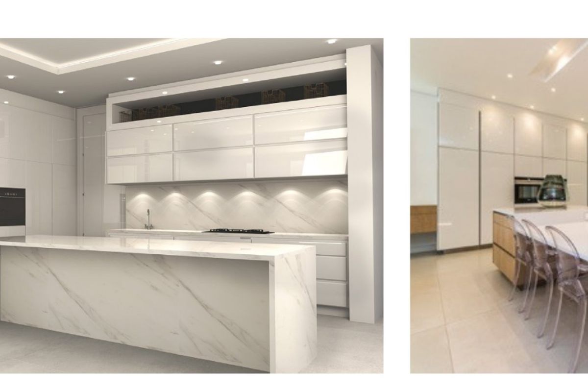 Exclusive New 4Bed 4Bath Luxury Living from R12.75million - Photo 5