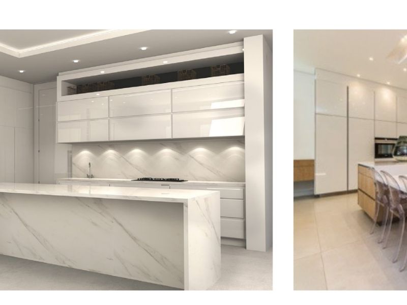 Exclusive New 4Bed 4Bath Luxury Living from R12.75million - Photo 5