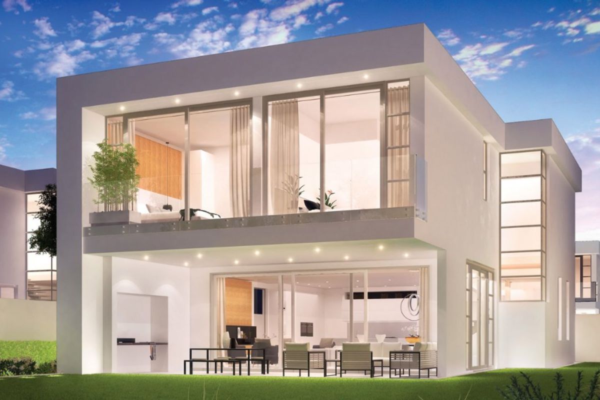 Exclusive New 4Bed 4Bath Luxury Living from R12.75million - Photo 3