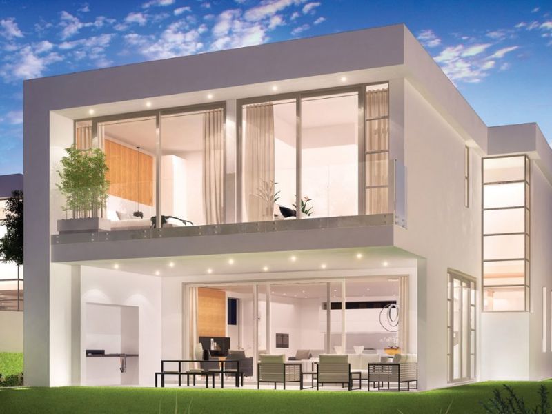 Exclusive New 4Bed 4Bath Luxury Living from R12.75million - Photo 3