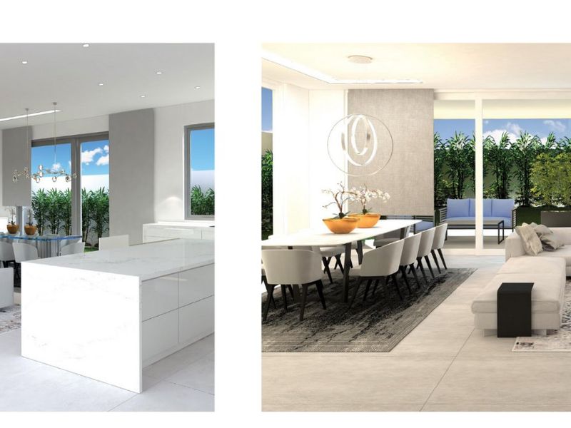 Exclusive New 4Bed 4Bath Luxury Living from R12.75million - Photo 4