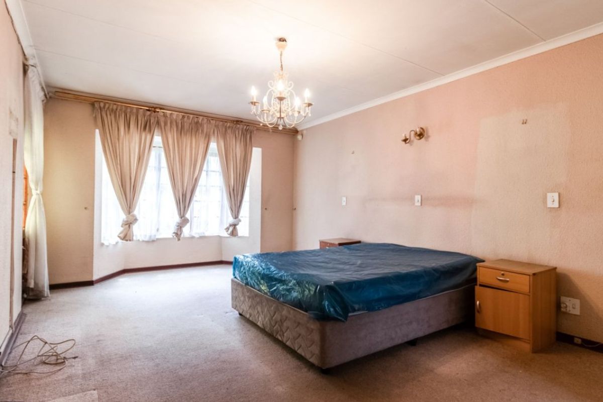 3-Bedroom Cluster For Sale – Secure, Spacious & Perfect for Family Living! - Photo 5