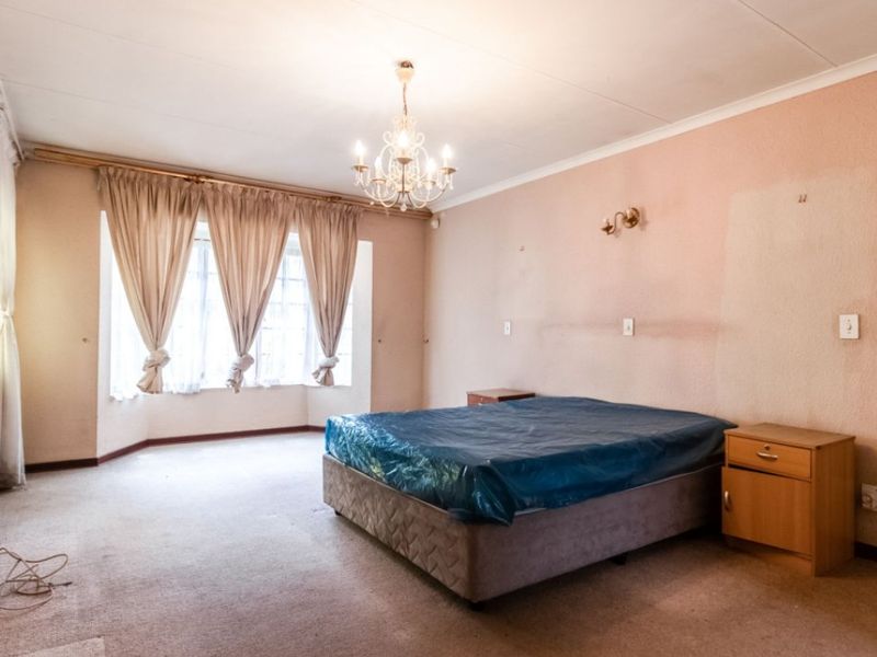 3-Bedroom Cluster For Sale – Secure, Spacious & Perfect for Family Living! - Photo 5