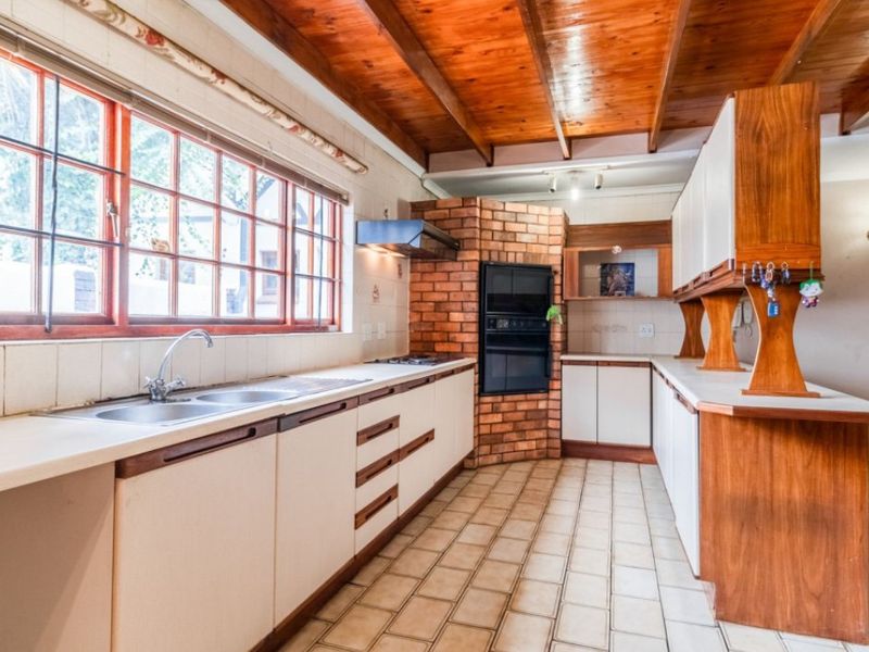 3-Bedroom Cluster For Sale – Secure, Spacious & Perfect for Family Living! - Photo 3