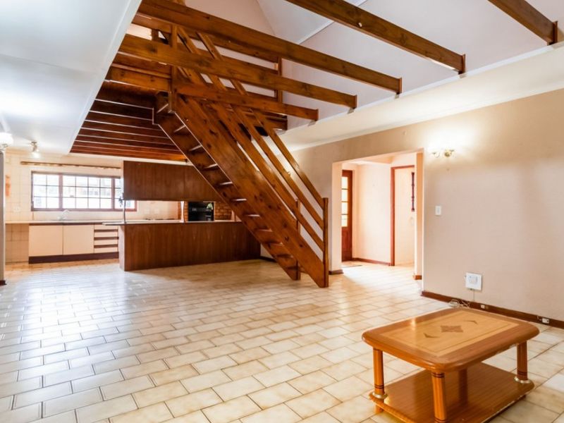 3-Bedroom Cluster For Sale – Secure, Spacious & Perfect for Family Living! - Photo 4