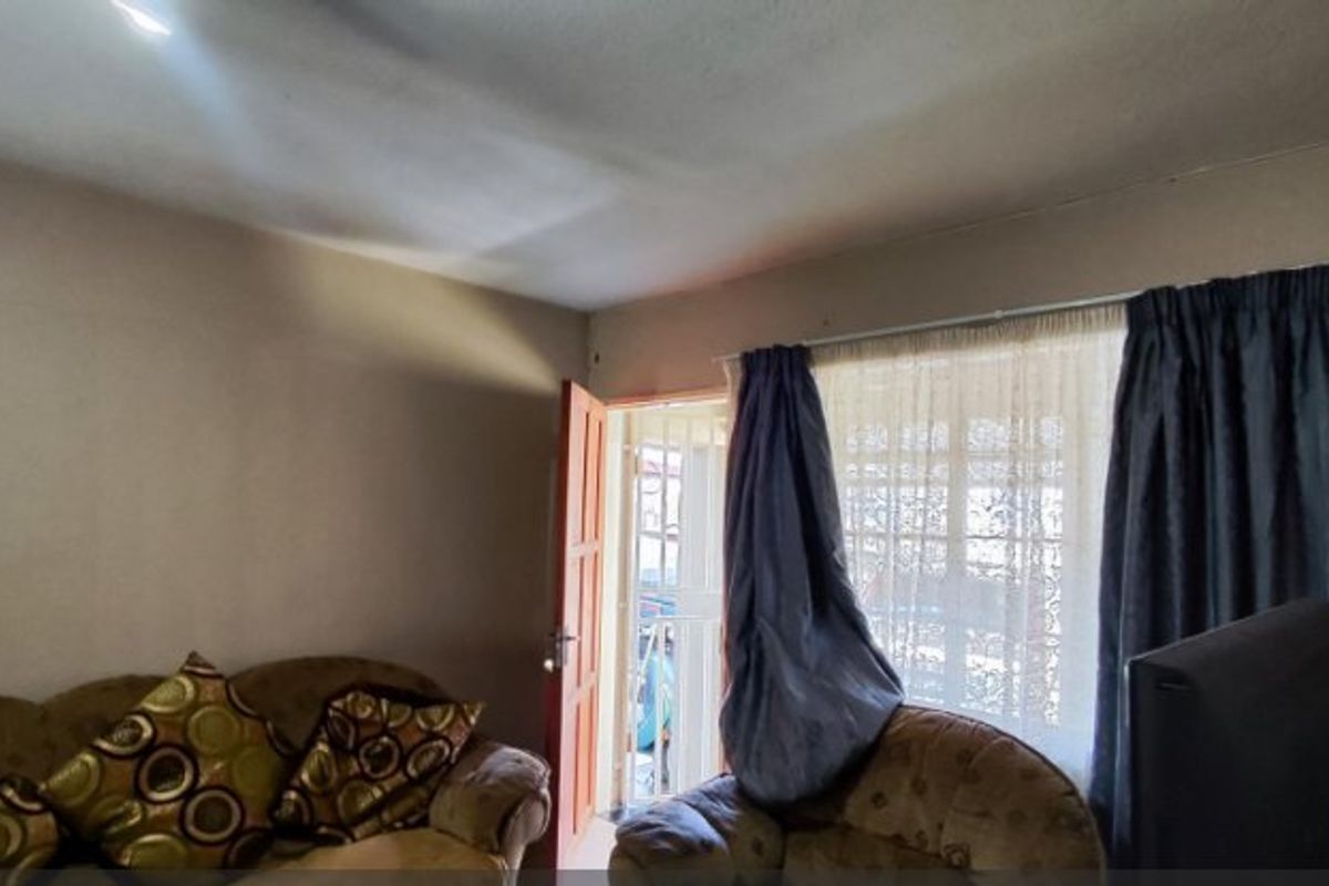 Spacious 3 bedroom apartment - Photo 5