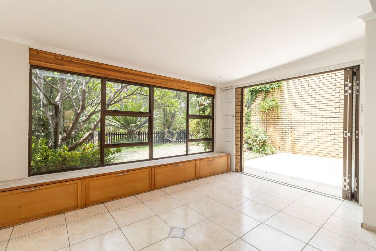 3 Bedroom cluster in Fourways - Photo 3