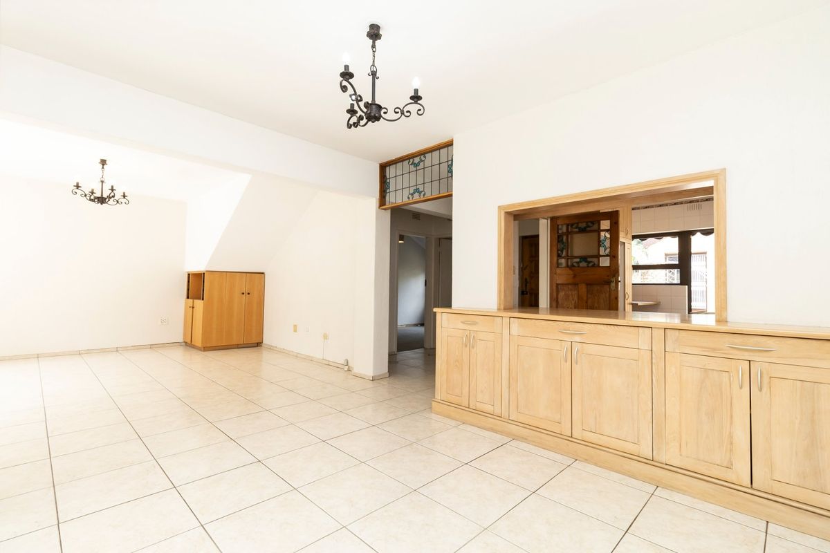 3 Bedroom cluster in Fourways - Photo 5