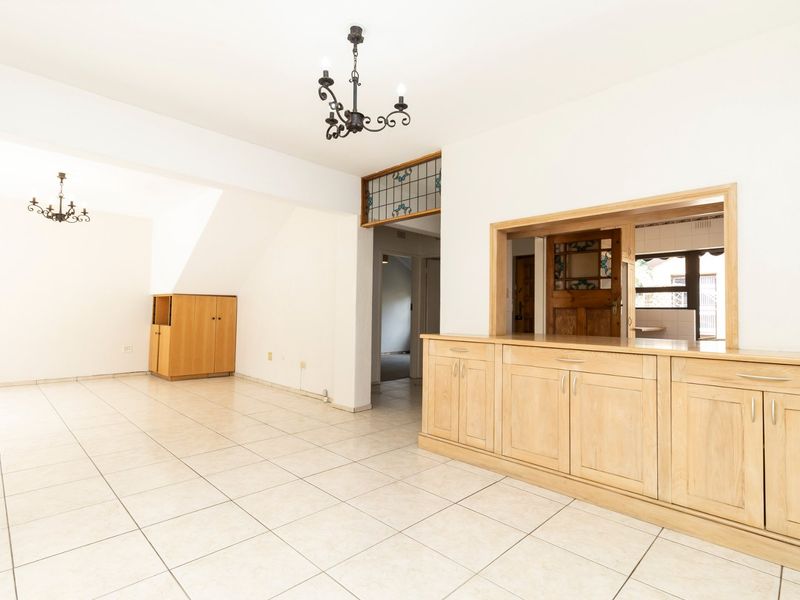 3 Bedroom cluster in Fourways - Photo 5
