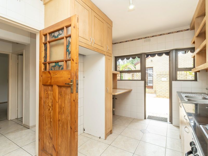 3 Bedroom cluster in Fourways - Photo 9