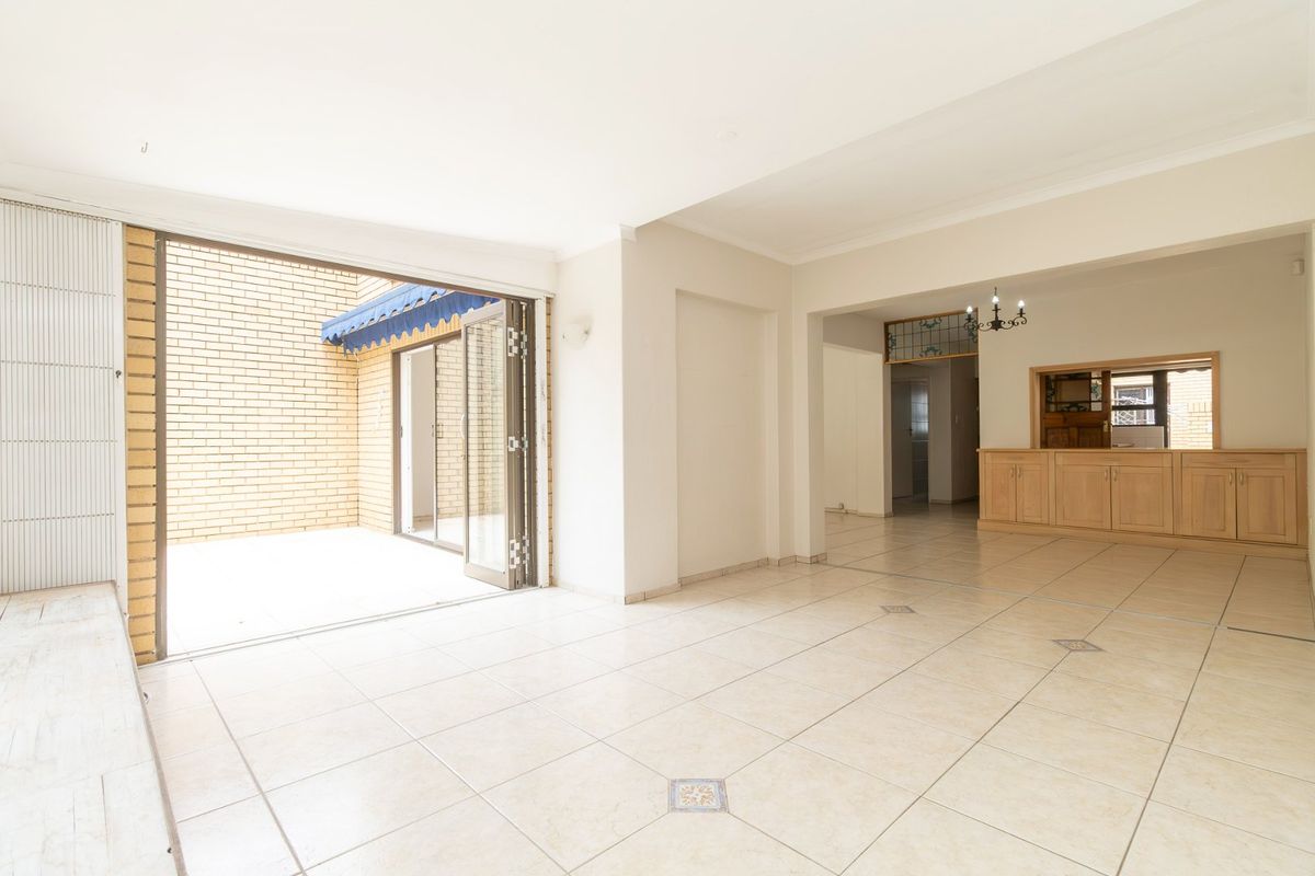 3 Bedroom cluster in Fourways - Photo 4