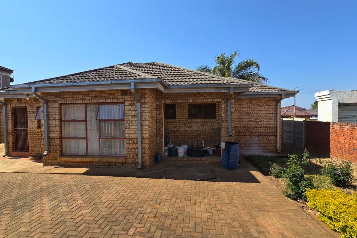 Spacious 3-Bedroom Home – Elti Villas Ext 1, Makhado - Photo 5