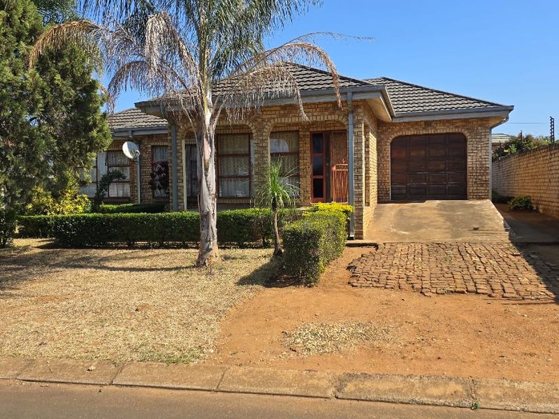 Spacious 3-Bedroom Home – Elti Villas Ext 1, Makhado - Photo 2
