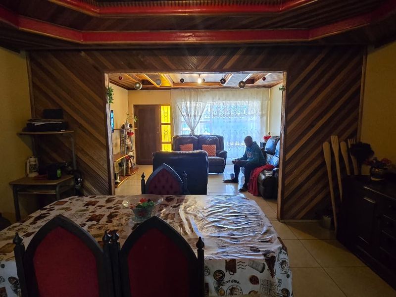 Spacious 3-Bedroom Home – Elti Villas Ext 1, Makhado - Photo 10