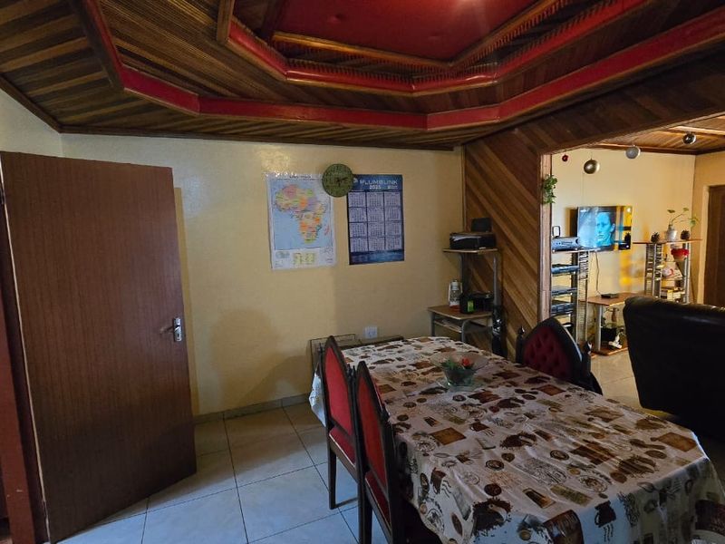 Spacious 3-Bedroom Home – Elti Villas Ext 1, Makhado - Photo 9